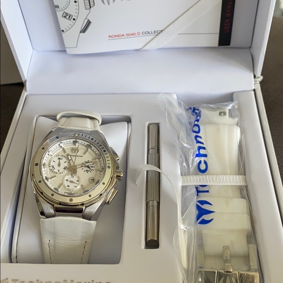 Techno Marine Ronda Collection Watch - Picture 7 of 7